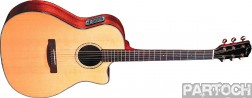 Fender GA-45SCE