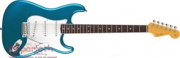 Fender Eric Johnson Stratocaster