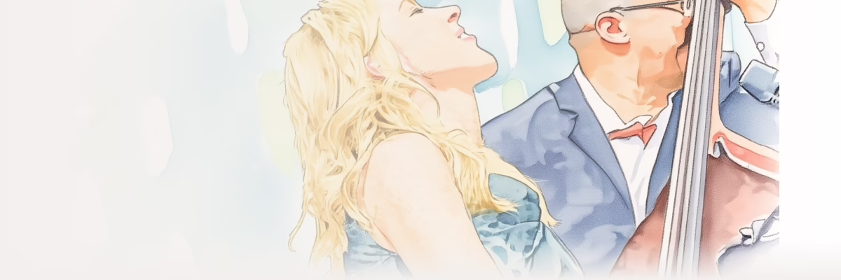Diana Krall