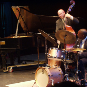 bill charlap trio