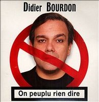 album bourdon didier