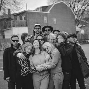 album broken social scene