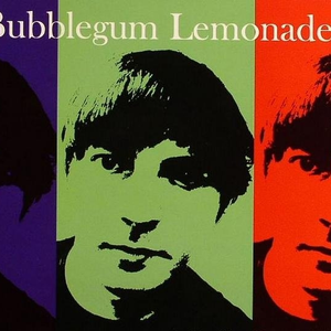 poster bubblegum lemonade