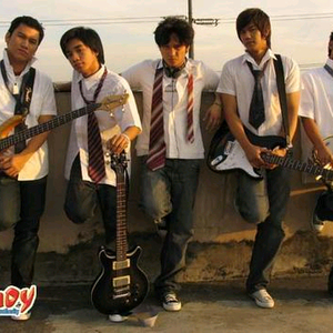 album callalily