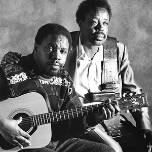 album carey and lurrie bell