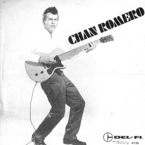 album chan romero