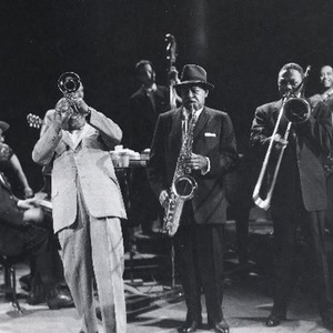 coleman hawkins quartet