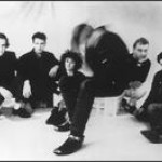 Deacon Blue