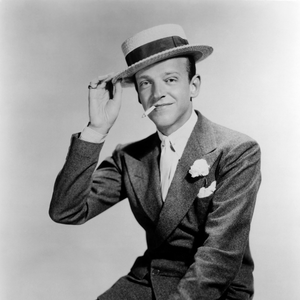 album fred astaire