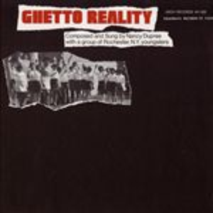 ghetto reality