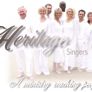 poster heritage singers