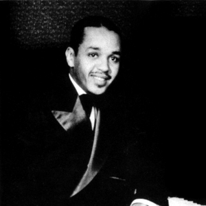 horace henderson