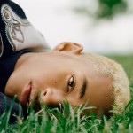 Jaden Smith : Biographie, Partitions, Tablatures