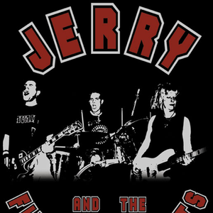 poster jerry and the final thoughts