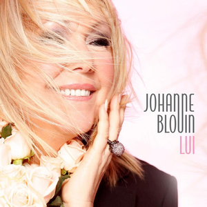 album johanne blouin