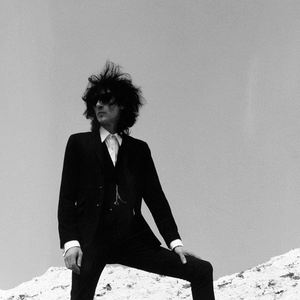 fans john cooper clarke