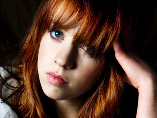 album alexz johnson