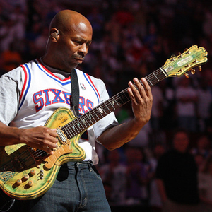 kevin eubanks