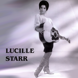 album lucille starr