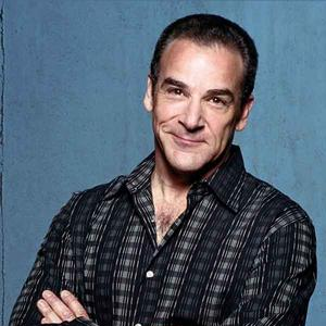 album mandy patinkin