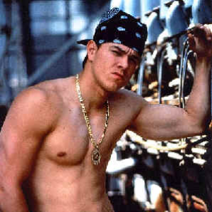 poster marky mark and the funky bunch