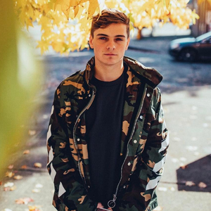 martin garrix