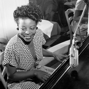 fans mary lou williams