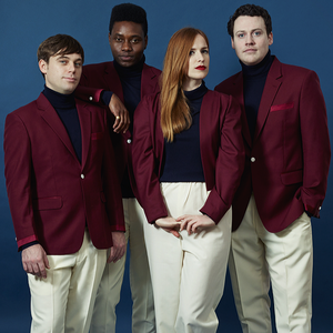 fans metronomy