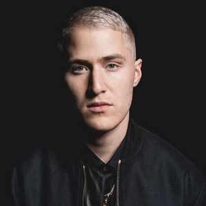 partition mike posner
