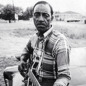 partition mississippi fred mcdowell