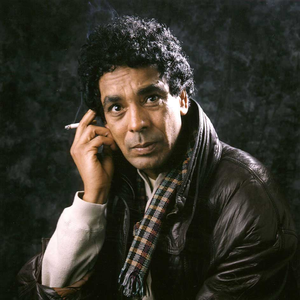 mohamed mounir