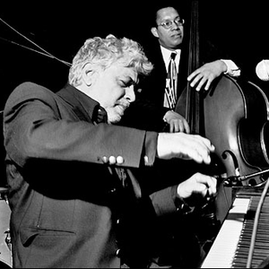 partition monty alexander