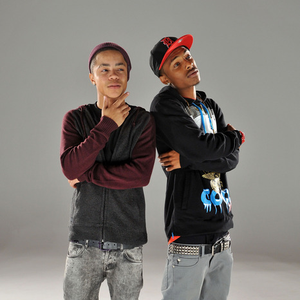 album new boyz