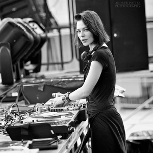 nina kraviz