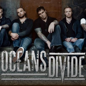 album oceans divide