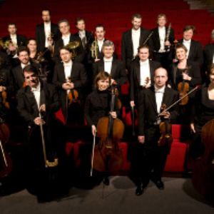 orchestra di padova e del veneto and peter maag