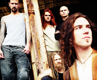 album pain of salvation