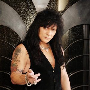 paul shortino