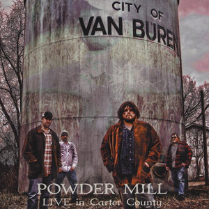 album powder mill