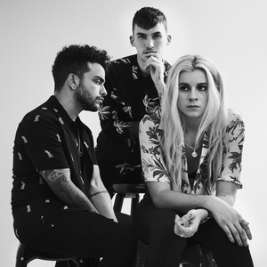 album pvris