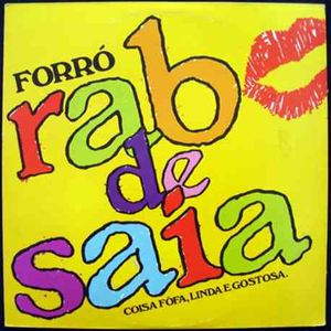 poster rabo de saia