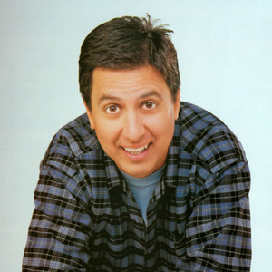 ray romano