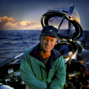 fans robert ballard