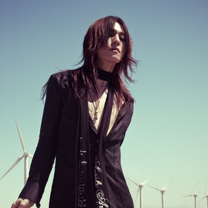 tablature sugizo