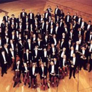 symphonieorchester des bayerischen rundfunks