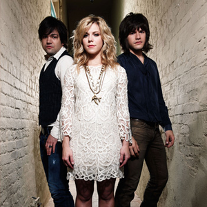 poster the band perry