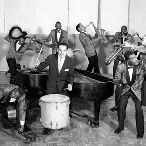 forum the johnny otis show