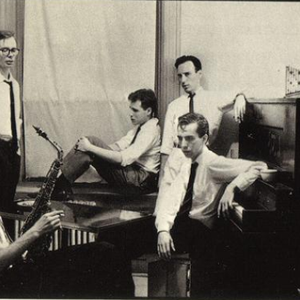 tablature the lounge lizards