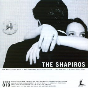 poster the shapiros