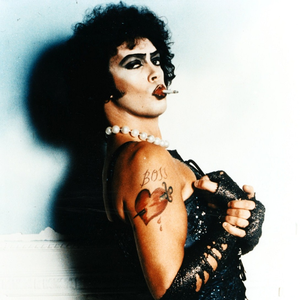 tim curry